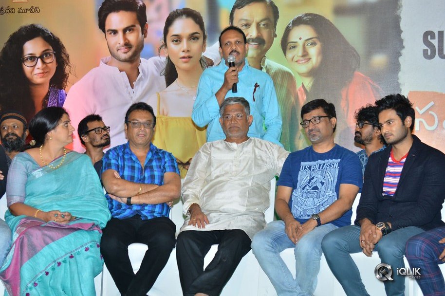 Sammohanam-Movie-Successmeet